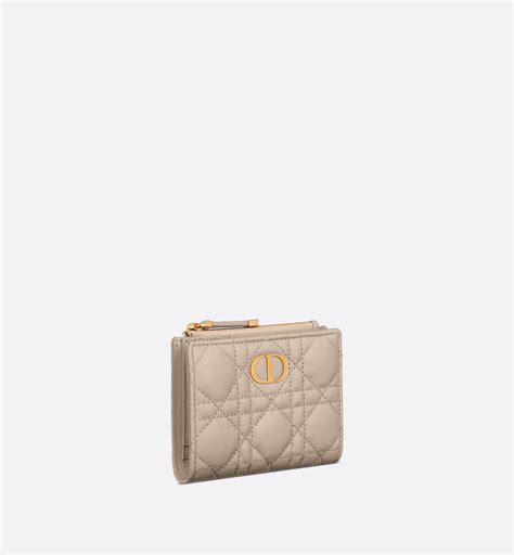 dior geldbeutel damen klein|Dior portemonnaie.